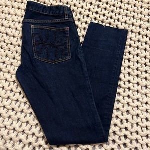 Tory Burch jeans